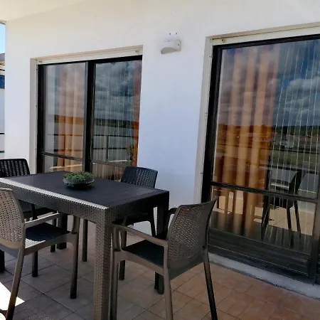 Apartman Barrinha_village